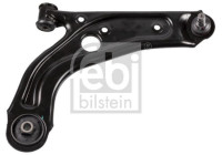 Wishbone, suspension 180836 FEBI