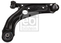 Wishbone, suspension 180836 FEBI