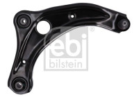 Wishbone, suspension 180938 FEBI