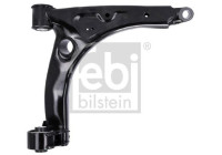 Wishbone, suspension 180974 FEBI