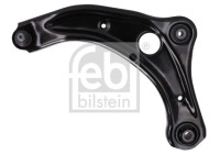 Wishbone, suspension 180986 FEBI