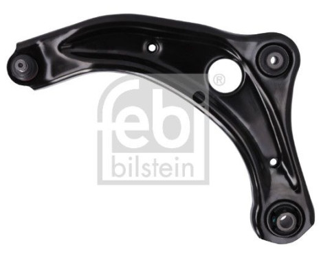 Wishbone, suspension 180986 FEBI