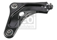 Wishbone, suspension 181021 FEBI