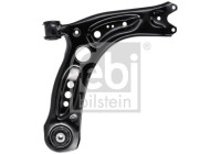 Wishbone, suspension 181030 FEBI