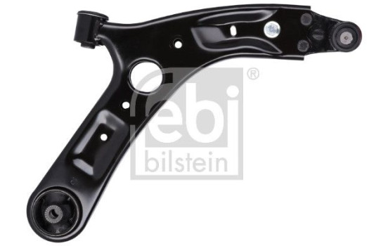 Wishbone, suspension 181048 FEBI