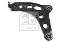 Wishbone, suspension 181051 FEBI