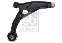 Wishbone, suspension 181136 FEBI