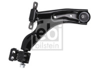 Wishbone, suspension 181137 FEBI