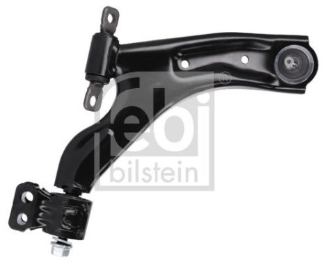 Wishbone, suspension 181137 FEBI