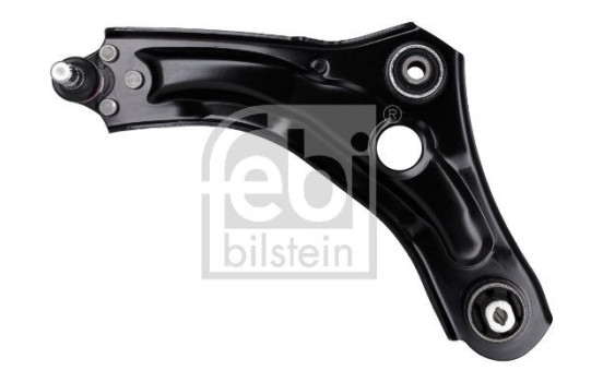 Wishbone, suspension 181392 FEBI