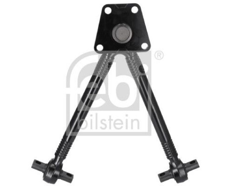 Wishbone, suspension 181437 FEBI