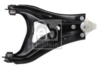 Wishbone, suspension 183804 FEBI