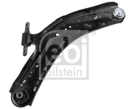 Wishbone, suspension 193293 FEBI, Image 2