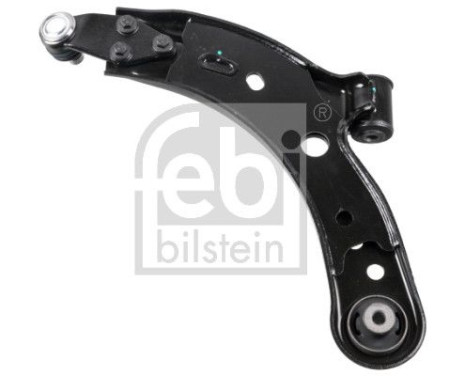 Wishbone, suspension 193641 FEBI, Image 2