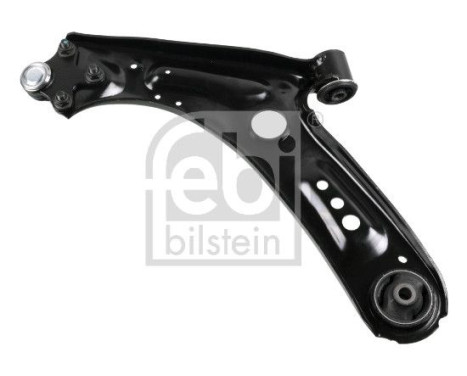 Wishbone, suspension 194859 FEBI, Image 2