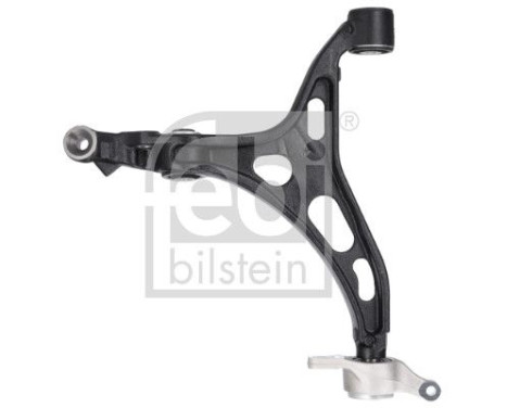 Wishbone, suspension 194967 FEBI, Image 2