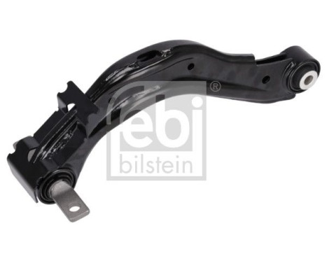 Wishbone, suspension 195148 FEBI