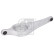 Wishbone, suspension 196053 FEBI