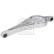 Wishbone, suspension 196053 FEBI, Thumbnail 2