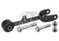 Wishbone, suspension 196095 FEBI