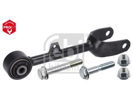 Wishbone, suspension 196095 FEBI