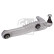 Wishbone, suspension 196152 FEBI, Thumbnail 2
