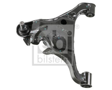 Wishbone, suspension 196156 FEBI