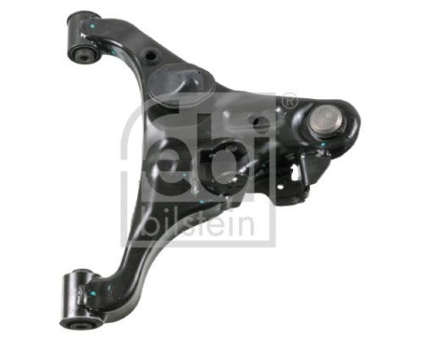 Wishbone, suspension 196156 FEBI, Image 2