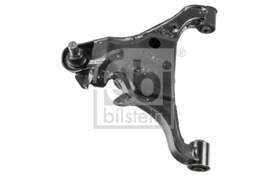 Wishbone, suspension 196156 FEBI