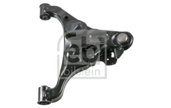 Wishbone, suspension 196156 FEBI, Image 2