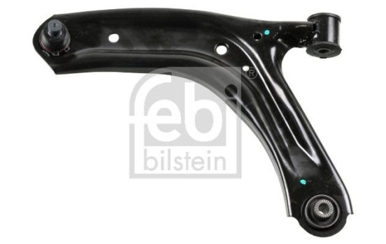 Wishbone, suspension 196246 FEBI