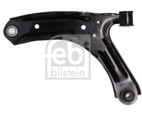 Wishbone, suspension 196247 FEBI, Image 2