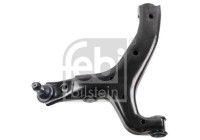 Wishbone, suspension 196390 FEBI