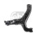 Wishbone, suspension 196390 FEBI