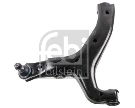 Wishbone, suspension 196390 FEBI