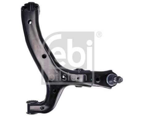 Wishbone, suspension 196391 FEBI