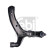 Wishbone, suspension 196391 FEBI