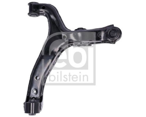 Wishbone, suspension 196391 FEBI, Image 2
