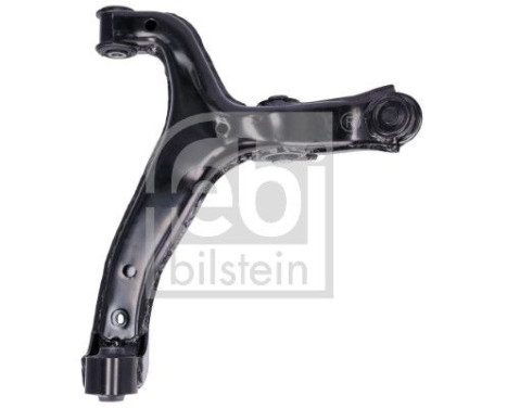 Wishbone, suspension 196391 FEBI, Image 2