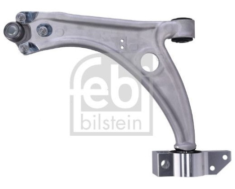 Wishbone, suspension 196394 FEBI, Image 2