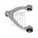 Wishbone, suspension 196493 FEBI, Thumbnail 2