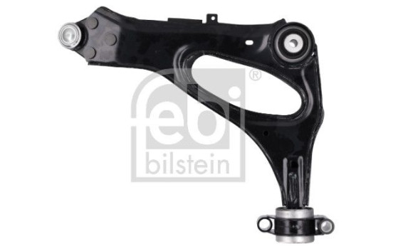 Wishbone, suspension 196496 FEBI, Image 2