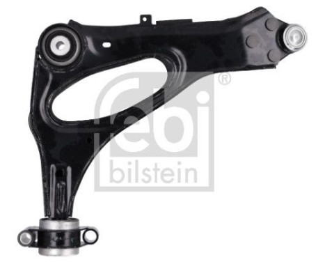 Wishbone, suspension 196497 FEBI, Image 2