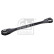 Wishbone, suspension 196586 FEBI, Thumbnail 2