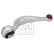 Wishbone, suspension 196588 FEBI, Thumbnail 2