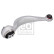 Wishbone, suspension 196588 FEBI, Thumbnail 2