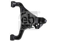 Wishbone, suspension 196591 FEBI