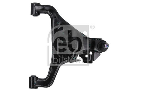 Wishbone, suspension 196591 FEBI