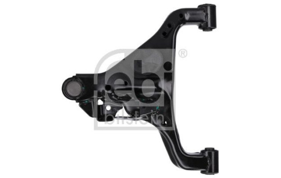 Wishbone, suspension 196591 FEBI, Image 2