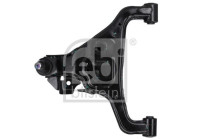 Wishbone, suspension 196593 FEBI